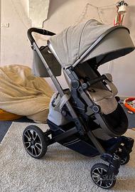 passeggino Hartan Avantgarde  Mercedes