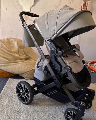 passeggino Hartan Avantgarde  Mercedes