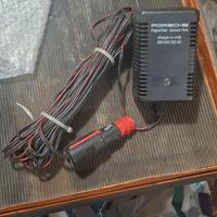 carica batteria di mantenimento Porsche