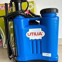 Pompa utilia 15 litri- nuova