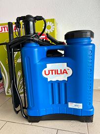 Pompa utilia 15 litri- nuova
