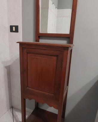 mobile da bagno