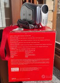 Videocamera DC-100 Canon