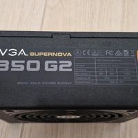 Alimentatore PC EVGA Supernova 850W G2
