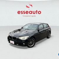 Bmw 118 118d 5p. Advantage