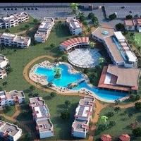 Villaggio Danaide Resort 8 - 22 agosto 5 e 7 posti