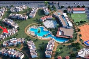 Villaggio Danaide Resort 8 - 22 agosto 5 e 7 posti