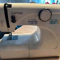 macchina da cucire 