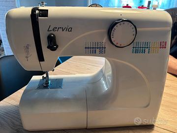 macchina da cucire 
