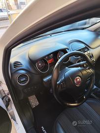 Fiat punto evo