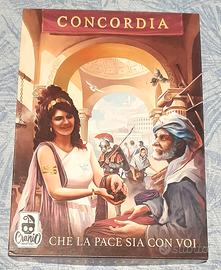 Concordia