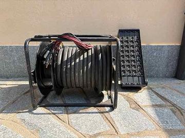 Proel stagebox 32 Canali audio