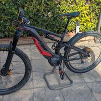 ebike Thok Mig 2019 tagliaM