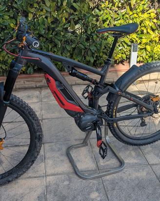 ebike Thok Mig 2019 tagliaM