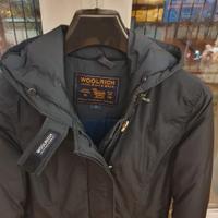 Giubotto Woolrich Arctic Parka Ramar Cloth TG. S 