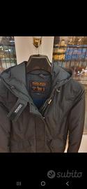 Giubotto Woolrich Arctic Parka Ramar Cloth TG. S 
