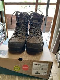 Scarpone da Trekking CMP 