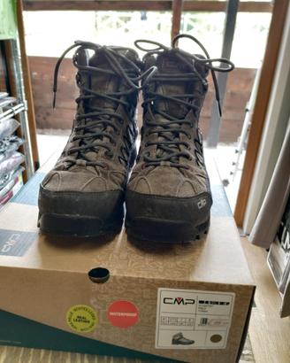 Scarpone da Trekking CMP 