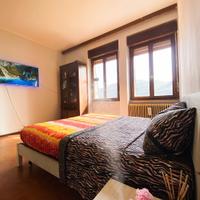 Stanza matrimoniale 3km da lavis