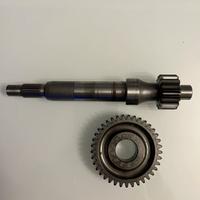 Ricambi Piaggio Zip SP