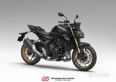 Honda CB 1000 Hornet VERSIONE S.P.