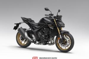 Honda CB 1000 Hornet VERSIONE S.P.