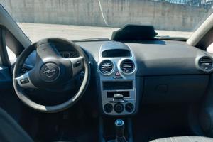 Parti di ricambio Opel Corsa 1.3 MJET del 2010