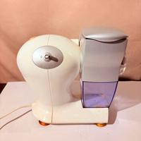 Grattugia elettrica formaggio, pane, frutta