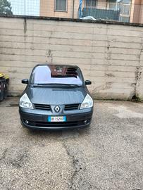 renault espace 2000dc