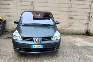 renault espace 2000dc