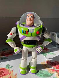 Buzz light year