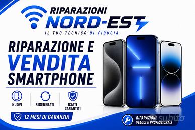 Riparazioni & Assistenza  smartphone