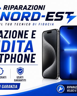 Riparazioni & Assistenza  smartphone