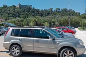 NISSAN X-TRAIL NON MARCIANTE