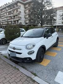 Fiat 500 X Usata - Unico proprietario