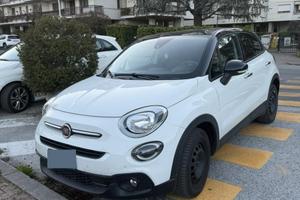 Fiat 500 X Usata - Unico proprietario