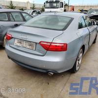 AUDI A5 8T3 3.0 TDI QUATTRO 240CV 07-12 ricambi