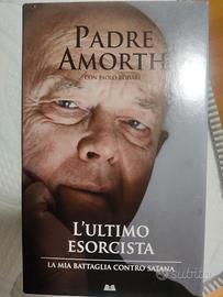 L'ultimo esorcista - Padre Amorth