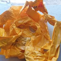 Salvagente e oggetti mare bimbi