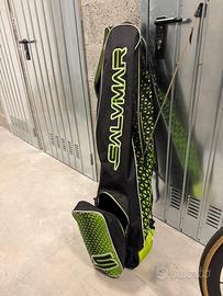 Omar Hf 75 -sacca porta pinne salvimar