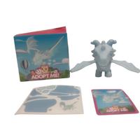 gadget adopt me drago McDonald's 