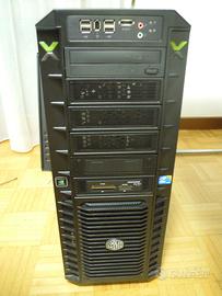 Case Cooler Master HAF932