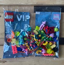 LEGO 40512 Add On Pack VIP Fun and Funky nuovo