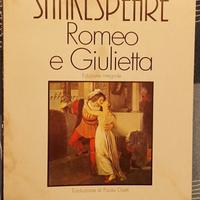 Shakespeare - Romeo e Giulietta