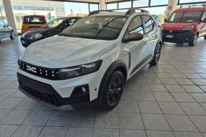 DACIA Sandero Stepway Eco-G 120 CV Extreme