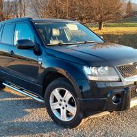 Suzuki Grand Vitara 1.9 turbo diesel