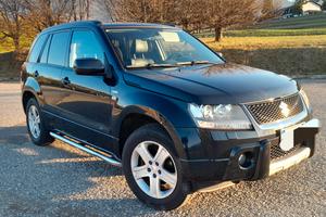 Suzuki Grand Vitara 1.9 turbo diesel