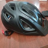 Casco MTB EXPL Rockrider Mis L 