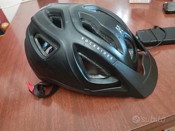Casco MTB EXPL Rockrider Mis L 