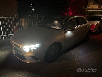 Mercedes classe a w177